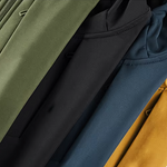 KEW Softshell Jacket colour options