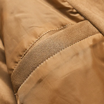 CLERKENWELL Trucker Jacket, close-up detail