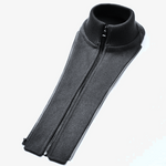BELGRAVIA Tailored Overcoat, close-up detail
