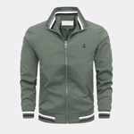 PUTNEY Lightweight Blouson in green
