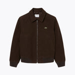 BARBICAN Padded Jacket in brown