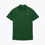 WIMBLEDON Court Polo in green