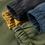 KEW Softshell Jacket, colour range